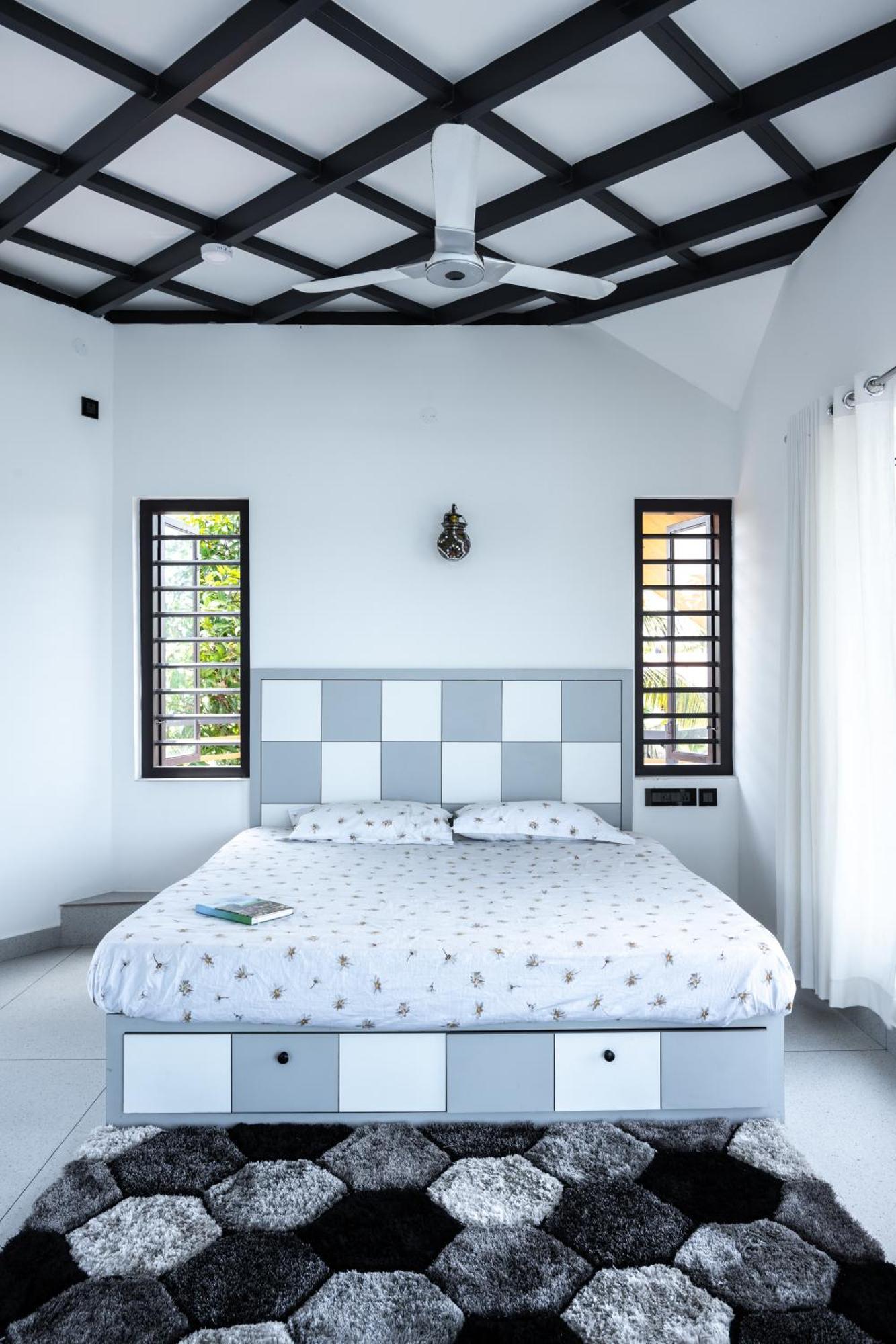 Shiphouse Villa Alappuzha ภายนอก รูปภาพ