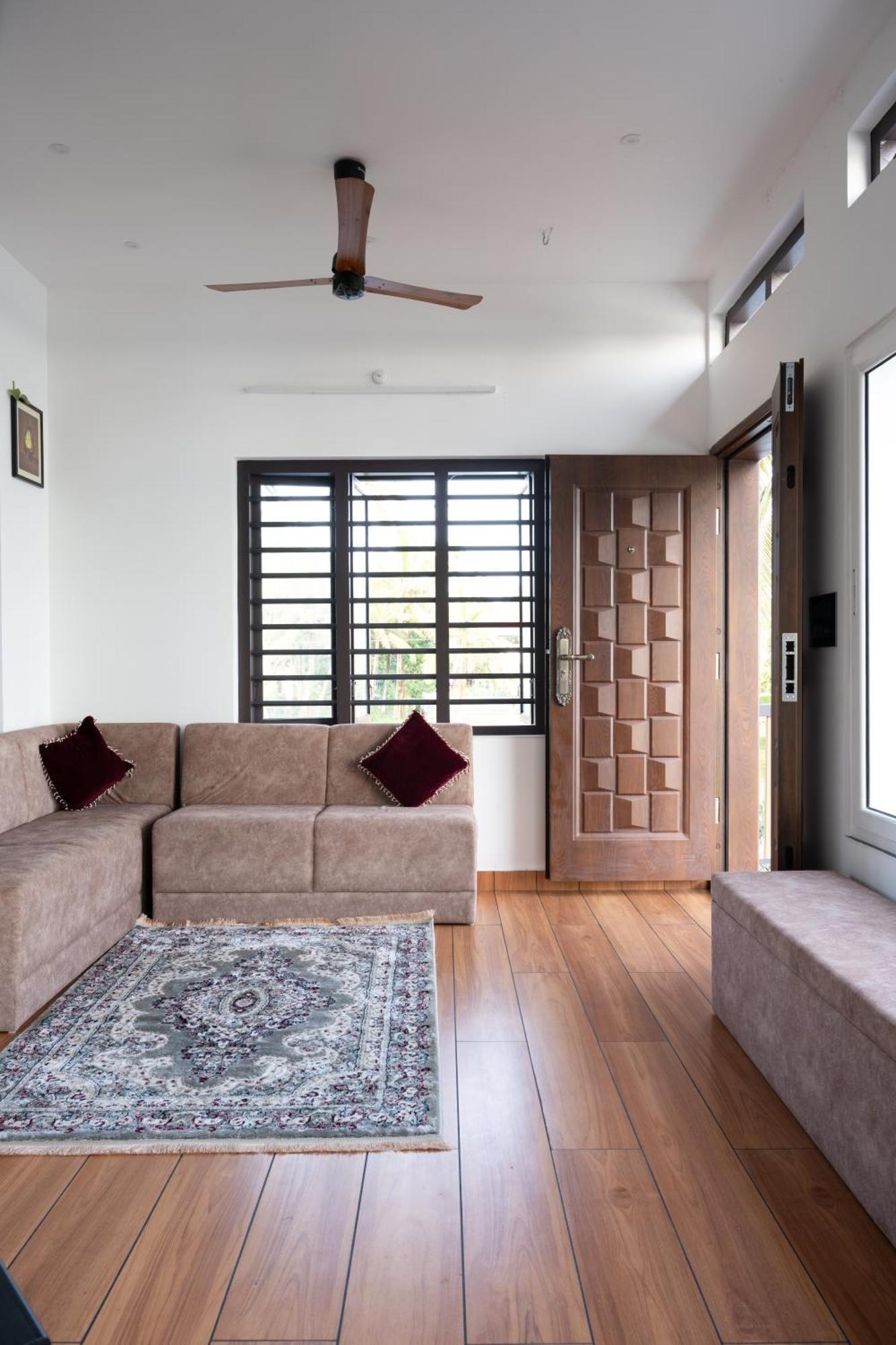 Shiphouse Villa Alappuzha ภายนอก รูปภาพ